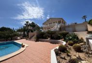 Sale - Villa - Algorfa