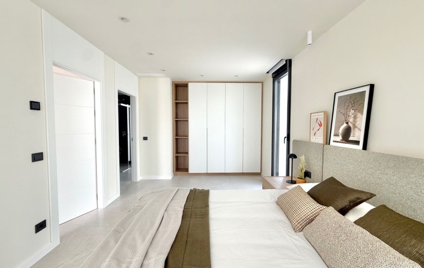 Venta - Villa - Ciudad Quesada