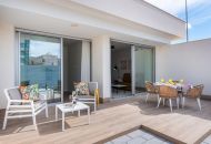 Nueva construcción  - Apartamentos - Costa Blanca