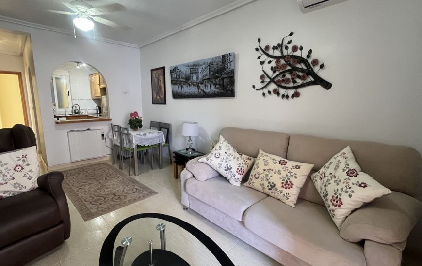 Venta - Apartamentos - Algorfa