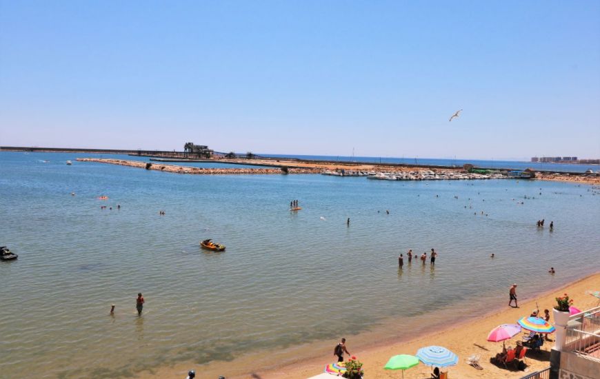 Sale - Apartamento - Torrevieja