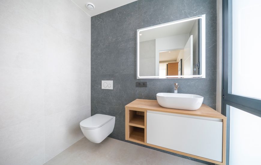 Sale - Villa - Ciudad Quesada - Rojales