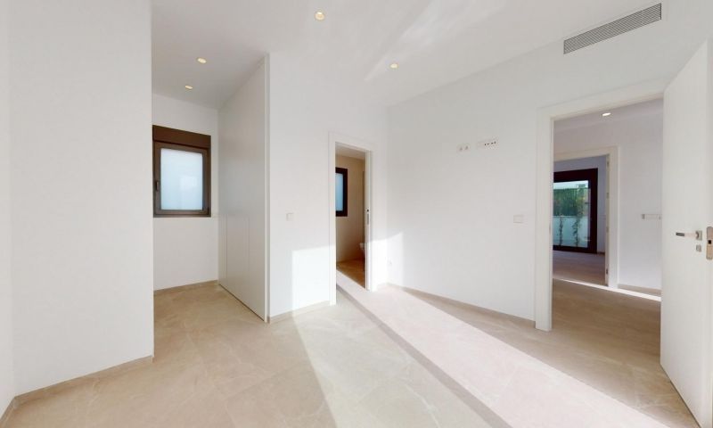 Venta - Apartamentos - Los Alcázares