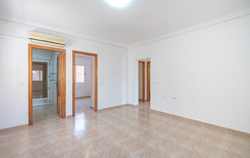 Sale - Villa - Algorfa