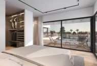 New Build - Villa - Ciudad Quesada