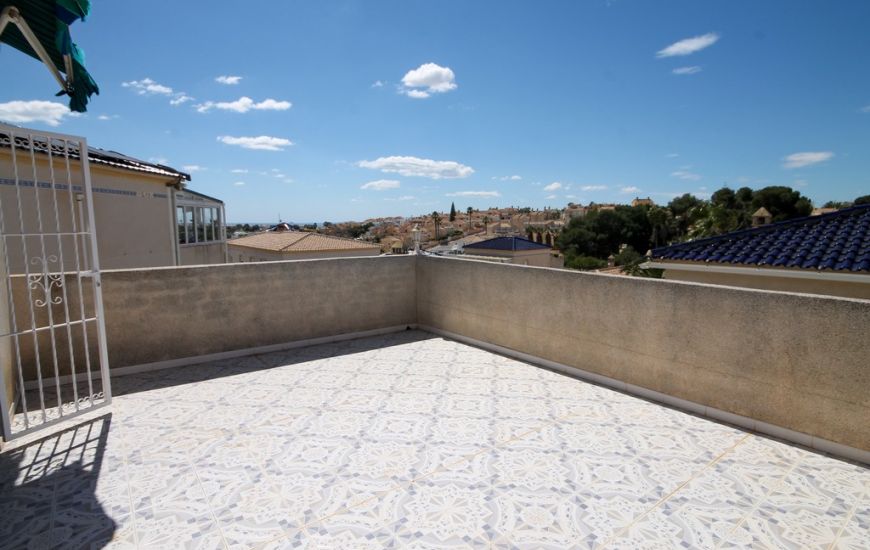 Venta - Villa - town