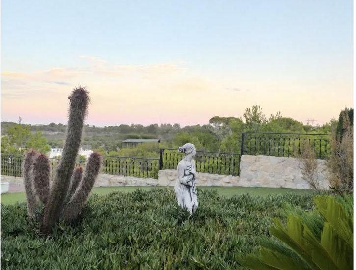 Sale - Villa - San Miguel de Salinas - San Miguel De Salinas