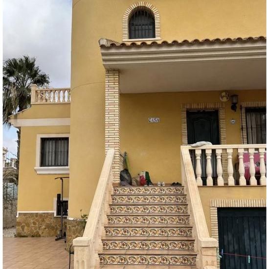 Venta - Villa - Orihuela Costa