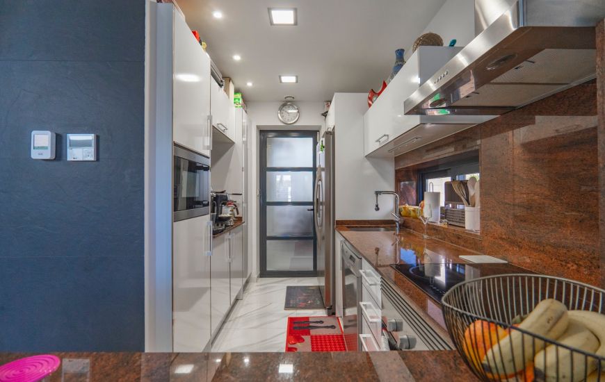 Venta - Villa - Ciudad Quesada