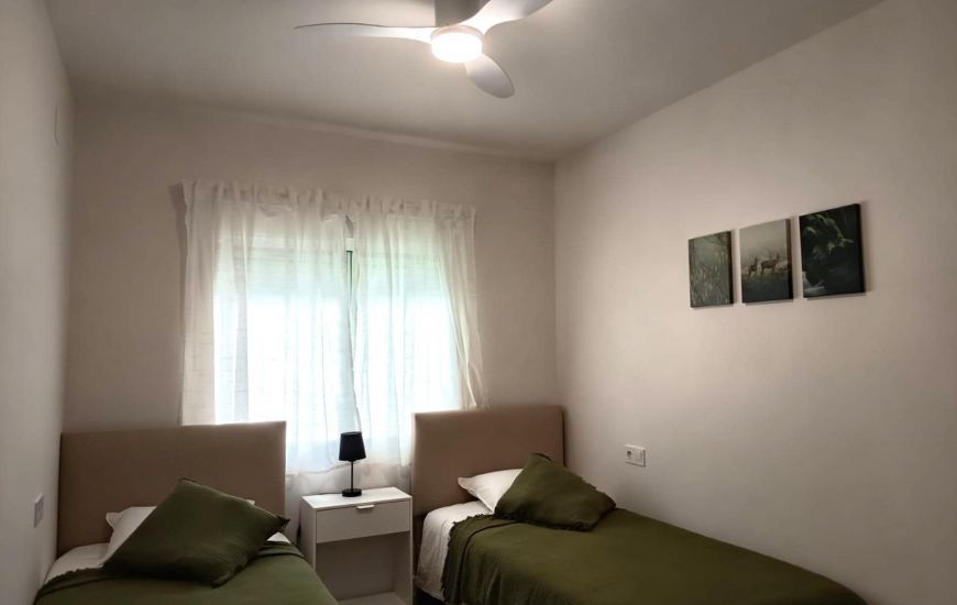 Sale - Bungalow - Orihuela Costa