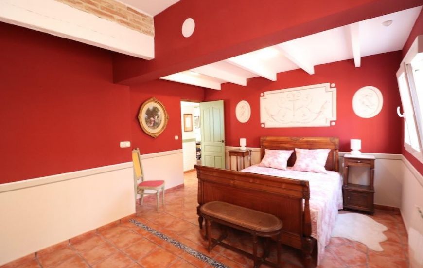 Venta - Villa - Los Dolses