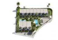 New Build - Villa - Finestrat