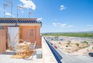 Sale - Apartments - Los Montesinos