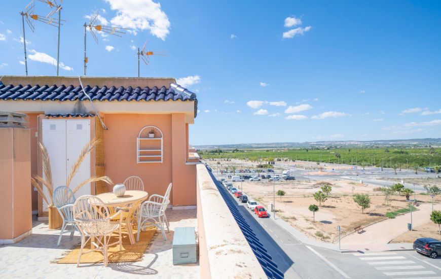 Sale - Apartments - Los Montesinos