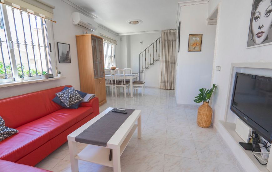 Sale - Villa - Ciudad Quesada