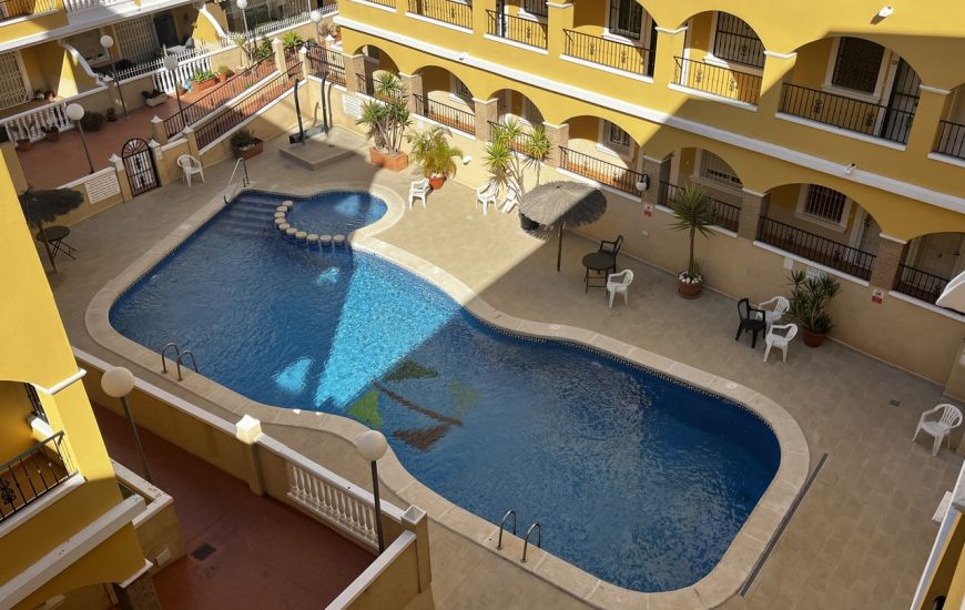 Venta - Apartamentos - Algorfa