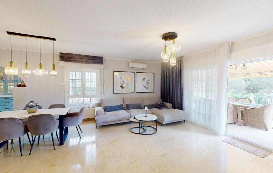 Venta - Villa - Las Ramblas