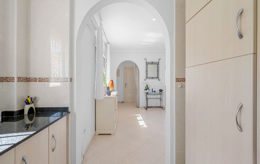Sale - Villa - Rojales