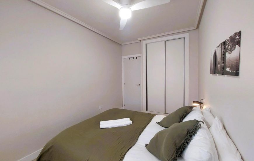 Sale - Bungalow - Orihuela Costa