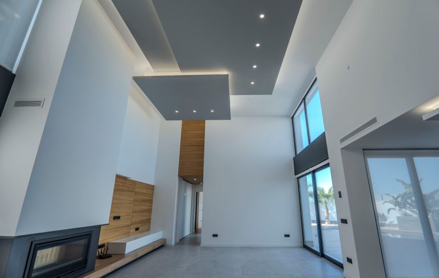 Sale - Villa - Ciudad Quesada