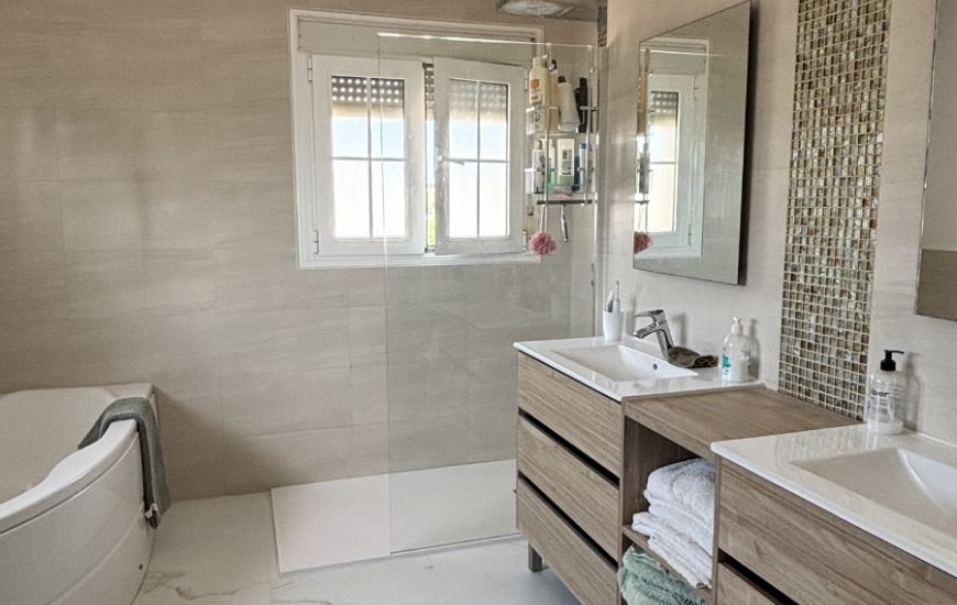 Sale - Villa - Ciudad Quesada