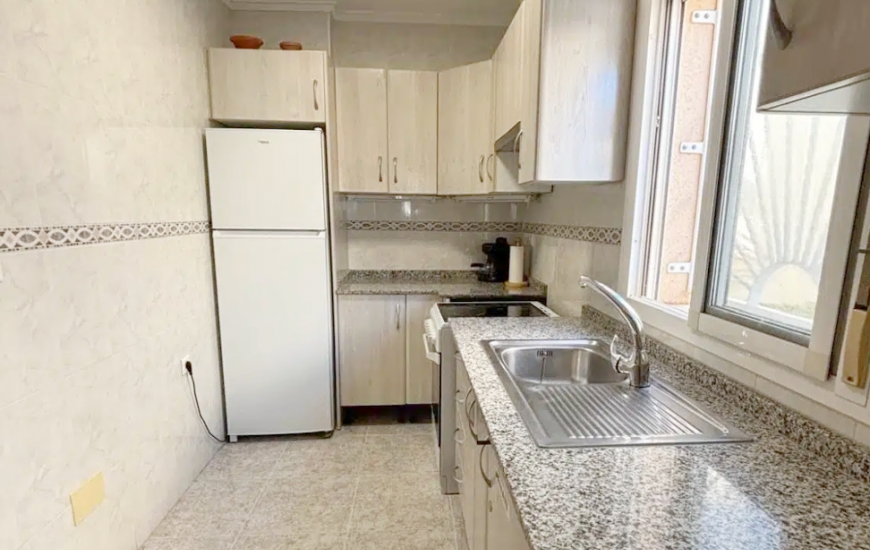 Sale - Villa - Ciudad Quesada