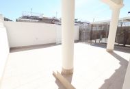 Sale - Townhouse - Torrevieja