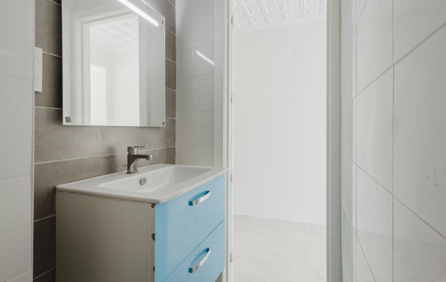 Sale - Apartamento - Torrevieja