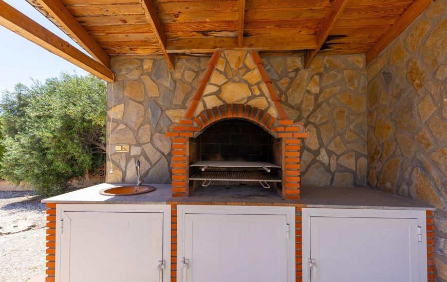 Sale - Villa - Rojales