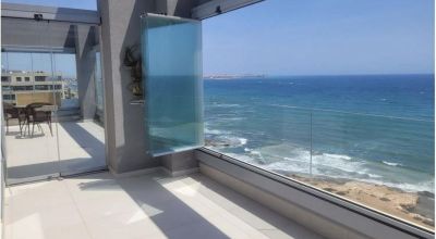 Apartments - Sale - Punta Prima - Punta Prima
