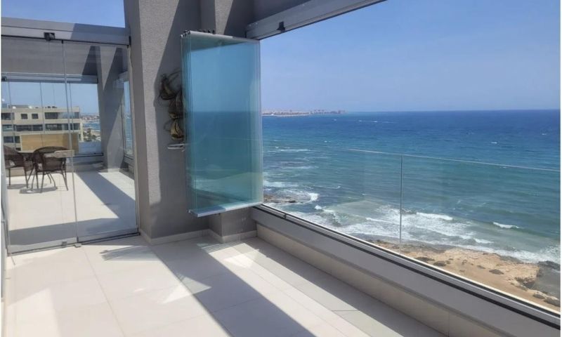 Sale - Apartments - Punta Prima
