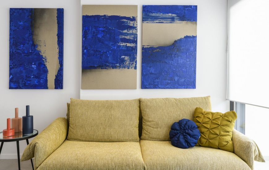 New Build - Apartments - Orihuela Costa New Build - Apartments - Orihuela Costa