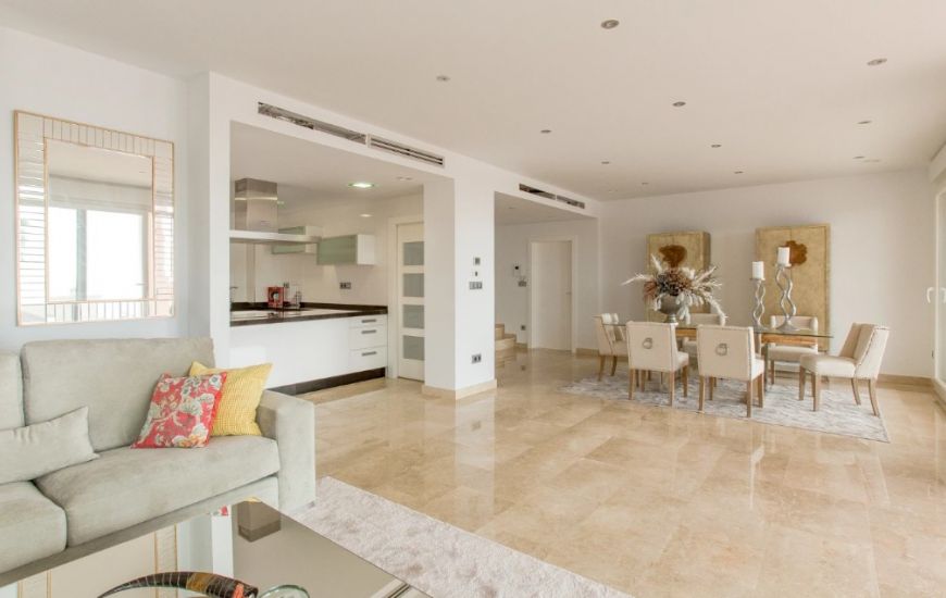 New Build - Villa - Moraira