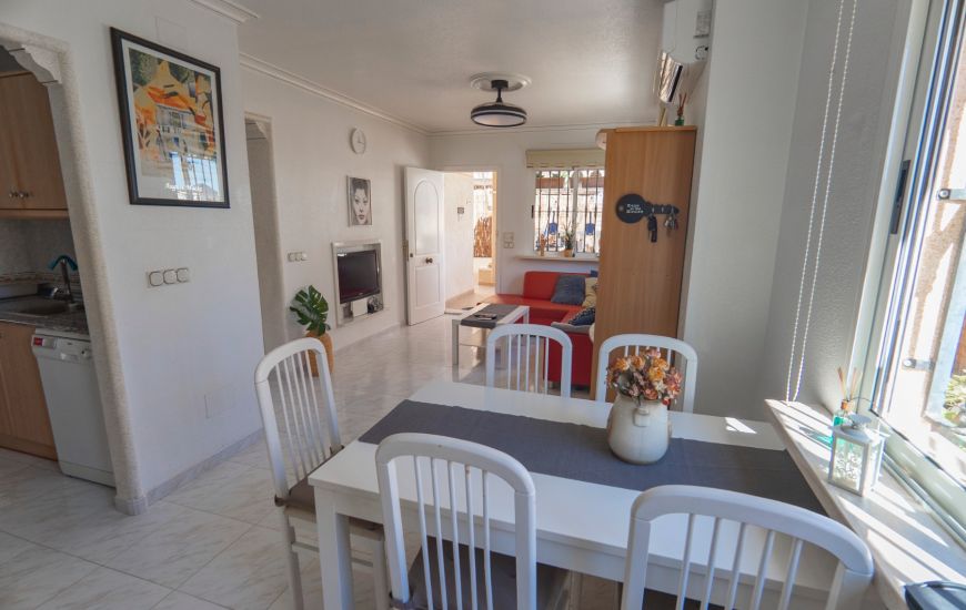 Sale - Villa - Ciudad Quesada