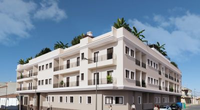 Apartments - New Build - Algorfa - Algorfa