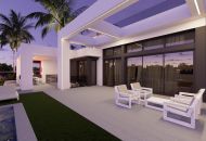 Nueva construcción  - Villa - Los Alcázares