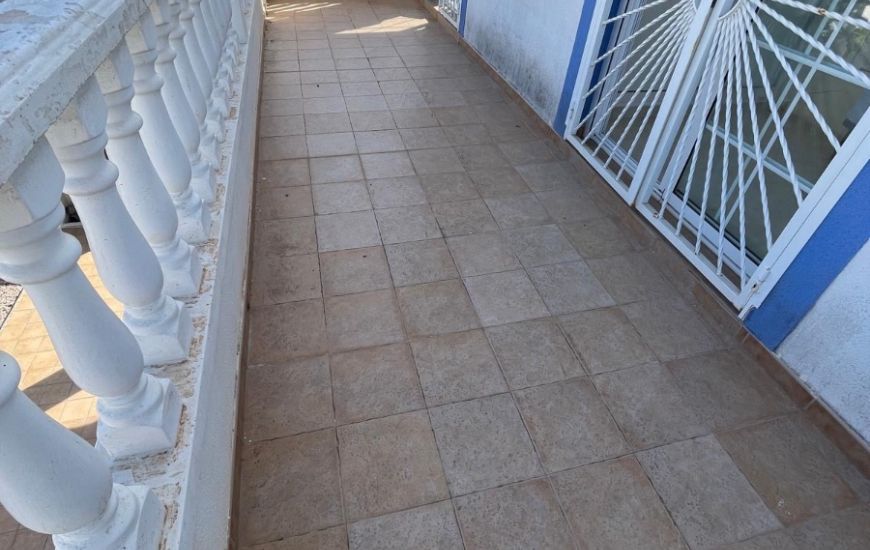 Sale - Villa - Ciudad Quesada