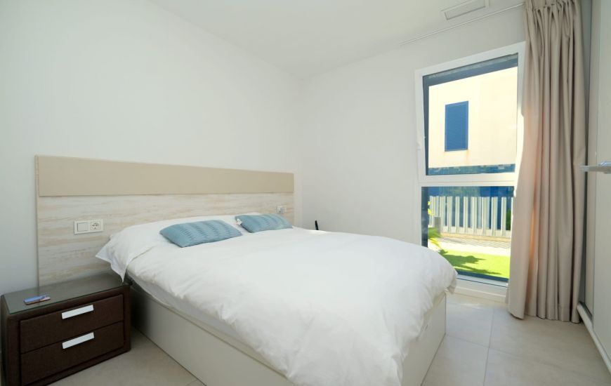 Sale - Apartments - Playa Flamenca