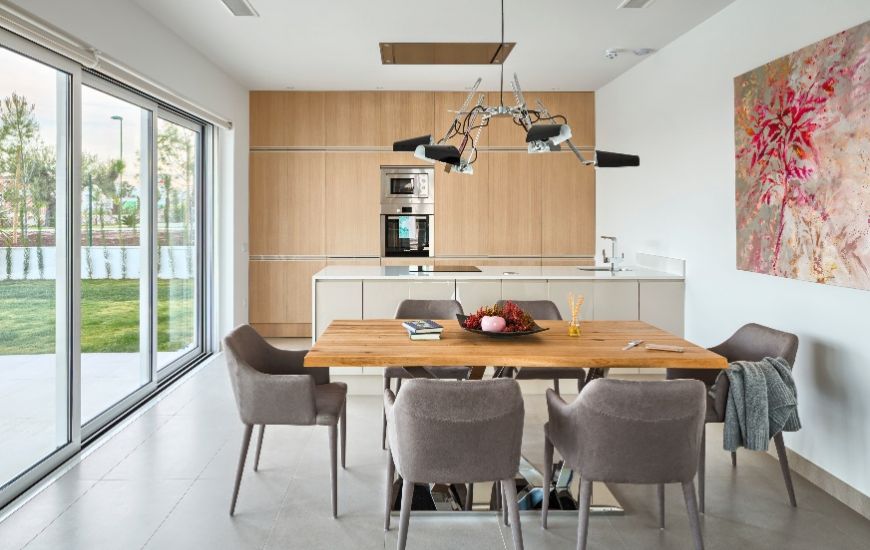 New Build - Villa - Las Colinas