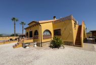 Sale - Finca - Orihuela