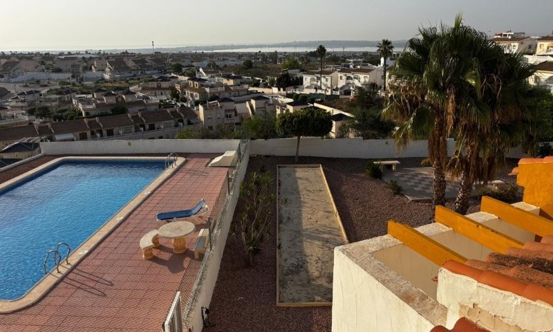 Venta - Apartamentos - Ciudad Quesada