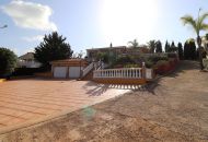 Sale - Villa - Algorfa