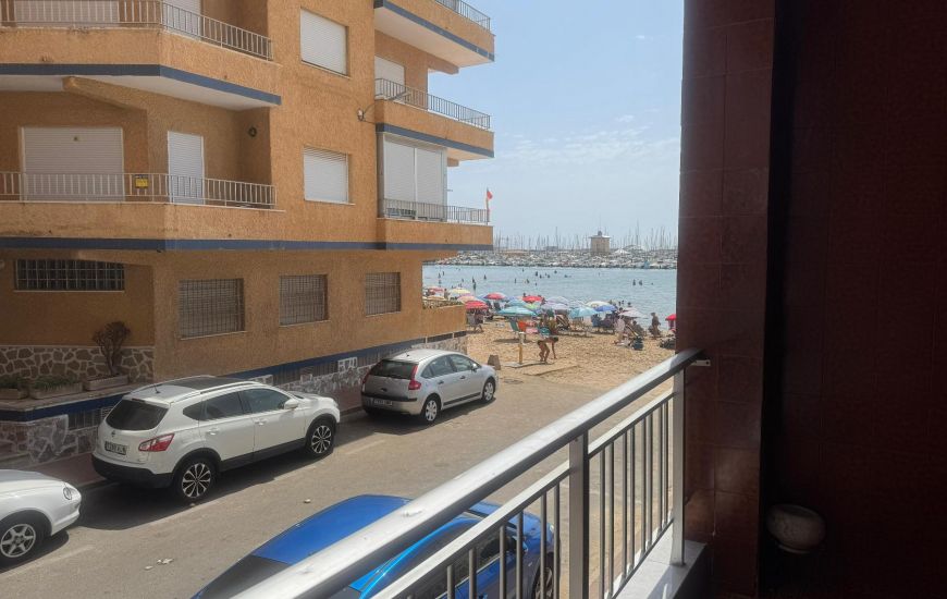 Venta - Apartamento - Torrevieja
