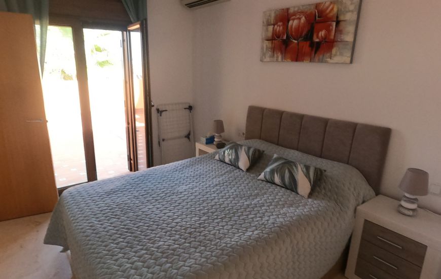 Venta - Adosado - Algorfa