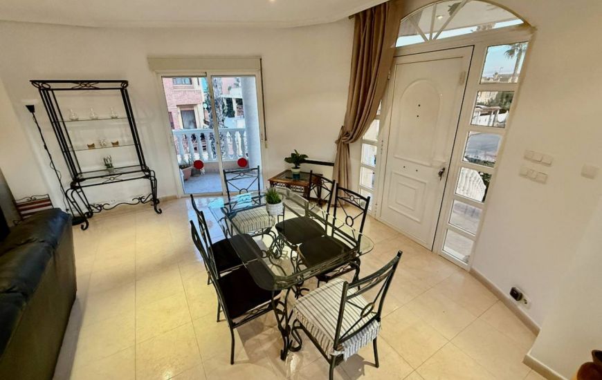 Sale - Villa - Benferri