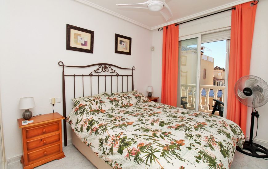 Sale - Rijtjeshuis - Playa Flamenca