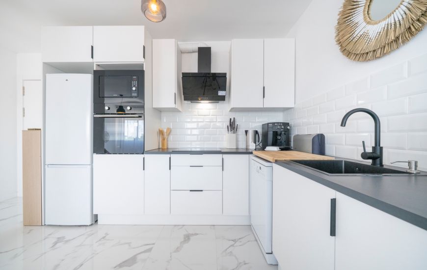 Venta - Apartamentos - Orihuela Costa