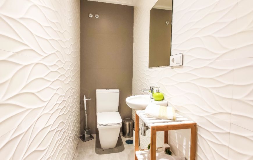 New Build - Villa - Dehesa de Campoamor