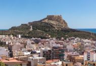 Sale - Apartments - Alicante