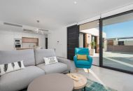 New Build - Villa - Los Montesinos